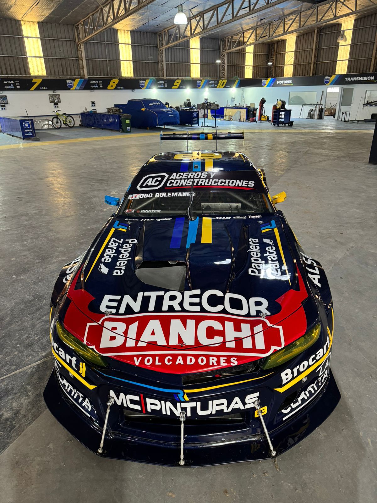 Así luce el flamante Camaro de Nicolás Bonelli: WhatsApp Image 2024-10-17 at 18.38.03 (1).jpeg